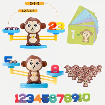 Digitales Lernspielzeug für Kinder BRAINY