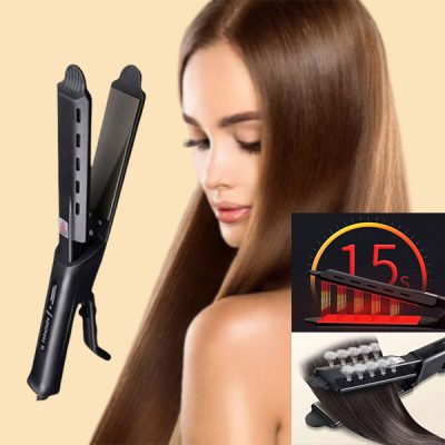 Keramik-Haarglätter TOURMALINE