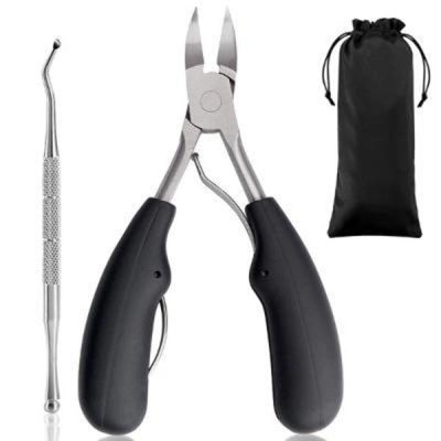 Nagelknipser und Schere | NAILPRO