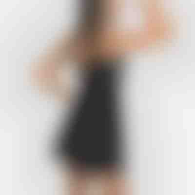 Elastisches rückenfreies Aktivkleid | GLIMDRESS